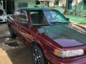 Bán xe Toyota Camry năm sản xuất 1991, xe nhập còn mới