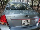 Bán ô tô Kia Cerato sản xuất 2008, nhập khẩu số tự động