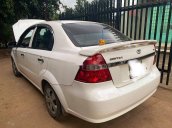 Cần bán gấp Daewoo Gentra sản xuất năm 2006, nhập khẩu còn mới