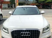 Cần bán Audi Q5 năm sản xuất 2013, nhập khẩu  