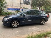 Bán ô tô Peugeot 408 năm sản xuất 2014, xe nhập, giá tốt