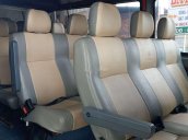 Bán Mercedes Sprinter đời 2004, màu bạc, xe nhập