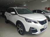 Bán Peugeot 3008 đời 2018, màu trắng, nhập khẩu  