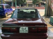 Bán xe Toyota Camry năm sản xuất 1991, xe nhập còn mới