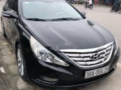 Bán xe Hyundai Sonata sản xuất 2011, nhập khẩu còn mới, 415tr