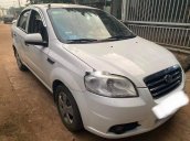 Cần bán gấp Daewoo Gentra sản xuất năm 2006, nhập khẩu còn mới