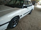 Bán ô tô Honda Accord sản xuất 1986, màu trắng, nhập khẩu, 35 triệu