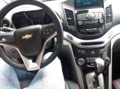 Cần bán xe Chevrolet Orlando sản xuất 2013, màu đen số tự động