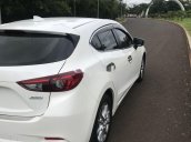 Cần bán gấp Mazda 3 sản xuất 2017, xe nhập, giá thấp, động cơ ổn định