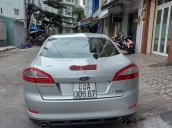 Cần bán lại xe Ford Mondeo năm sản xuất 2012, màu bạc, nhập khẩu