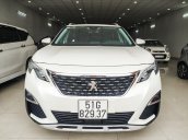 Bán Peugeot 3008 đời 2018, màu trắng, nhập khẩu  