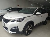 Bán Peugeot 3008 đời 2018, màu trắng, nhập khẩu  