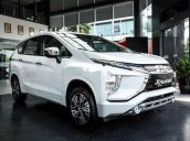 Cần bán Mitsubishi Xpander 2020, màu trắng, nhập khẩu