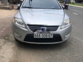 Cần bán lại xe Ford Mondeo năm sản xuất 2012, màu bạc, nhập khẩu