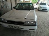 Bán ô tô Honda Accord sản xuất 1986, màu trắng, nhập khẩu, 35 triệu