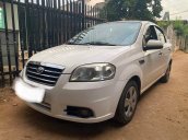 Cần bán gấp Daewoo Gentra sản xuất năm 2006, nhập khẩu còn mới