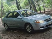 Bán ô tô Kia Cerato sản xuất 2008, nhập khẩu số tự động