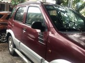 Bán ô tô Daihatsu Terios sản xuất 2003, màu đỏ, giá chỉ 145 triệu