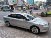 Cần bán lại xe Ford Mondeo năm sản xuất 2012, màu bạc, nhập khẩu