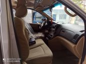 Cần bán xe Hyundai Starex đời 2008, màu bạc, nhập khẩu xe gia đình