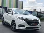 Cần bán xe Honda HR-V năm 2019, màu trắng, nhập khẩu, giá 790tr