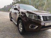 Bán xe Navara EL SX 2017 Premium