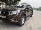 Bán xe Navara EL SX 2017 Premium