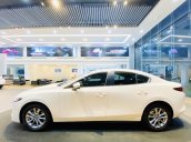 New Mazda 3 2020 -tặng ưu đãi 105 triệu - lái thử tại nhà - hỗ trợ vay 90% - xe giao ngay - hỗ trợ tư vấn tận tình