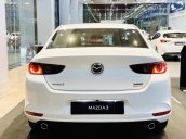 New Mazda 3 2020 -tặng ưu đãi 105 triệu - lái thử tại nhà - hỗ trợ vay 90% - xe giao ngay - hỗ trợ tư vấn tận tình