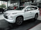 [Mitsubishi Lào Cai ] Pajero Sport AT 2020 giảm trực tiếp 20tr tiền mặt, mua xe nhận ngay Iphone 11 Promax