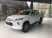 [Mitsubishi Lào Cai] bán tải Triton 2020 mới, giảm 20 tr tiền mặt, trả trước 160 triệu đủ màu giao xe ngay