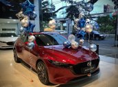 [Mazda Thảo Điền] bán Mazda 3 thể thao cá tính giá tốt rẻ nhất miền Nam