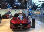 [Mazda Thảo Điền] bán Mazda 3 thể thao cá tính giá tốt rẻ nhất miền Nam