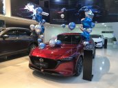 [Mazda Thảo Điền] bán Mazda 3 thể thao cá tính giá tốt rẻ nhất miền Nam