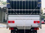 Xe tải Hino FG tải 8 tấn thùng dài 7.4 - 8.6M 2021