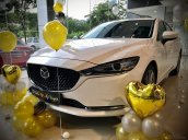 [Mazda Thảo Điền] bán Mazda 6 xả kho giảm sốc tiền mặt lên đến 100 triệu, gọi ngay