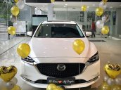 [Mazda Thảo Điền] bán Mazda 6 xả kho giảm sốc tiền mặt lên đến 100 triệu, gọi ngay