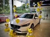 [Mazda Thảo Điền] bán Mazda 6 xả kho giảm sốc tiền mặt lên đến 100 triệu, gọi ngay