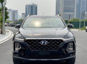 Hyundai Santafe bản xăng cao cấp 2019