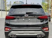 Hyundai Santafe bản xăng cao cấp 2019