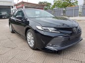 Toyota Vinh - Nghệ An bán xe Camry giá rẻ nhất Nghệ An, trả góp 80% lãi suất thấp