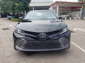 Toyota Vinh - Nghệ An bán xe Camry giá rẻ nhất Nghệ An, trả góp 80% lãi suất thấp