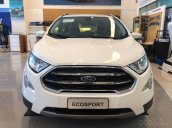 Cần bán Ford Ecosport 2020 phiên bản mới