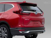 Giảm 100% thuế trước bạ CR-V 2020 khuyến mại 80 triệu tiền mặt, phụ kiện