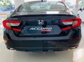 [ Vũng Tàu] - Honda Accord đen sang trọng, nhận ưu đãi lên đến 100 triệu đồng