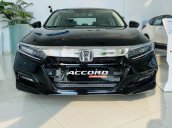 [ Vũng Tàu] - Honda Accord đen sang trọng, nhận ưu đãi lên đến 100 triệu đồng