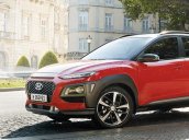 Hỗ trợ mua xe giá thấp với chiếc Hyundai Kona 2.0 tiêu chuẩn đời 2020