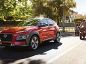 Hỗ trợ mua xe giá thấp với chiếc Hyundai Kona 2.0 tiêu chuẩn đời 2020