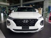 [Siêu ưu đãi] Hyundai Santa Fe 2020 bản tiêu chuẩn, giảm 50% thuế trước bạ, giảm 40tr tiền mặt, quà tặng cực lớn