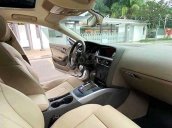 Bán Audi A5 sản xuất năm 2011, màu kem (be), nhập khẩu nguyên chiếc còn mới, giá 685tr